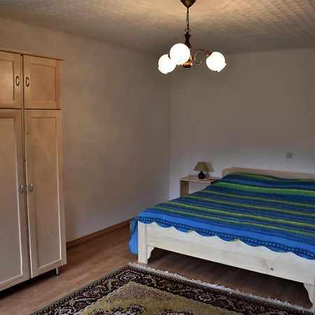 Apartma Kukc Bovec Kal-Koritnica Exterior photo