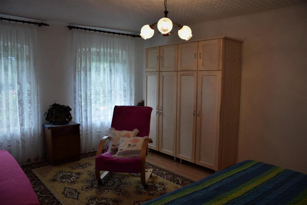 Apartma Kukc Bovec Kal-Koritnica Exterior photo